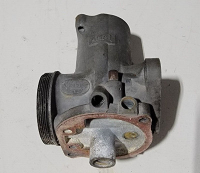 Amal 932 Carburetor Body 1972 BSA B50MX Victor B50 MX Motocross 500 1971 1973