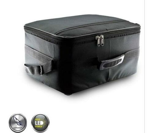 GSS BINOCOLO LED OFTALMOSCOPIO INDIRETTO BIO - WIRELESS Modello Ricaricabile - Foto 4 di 8