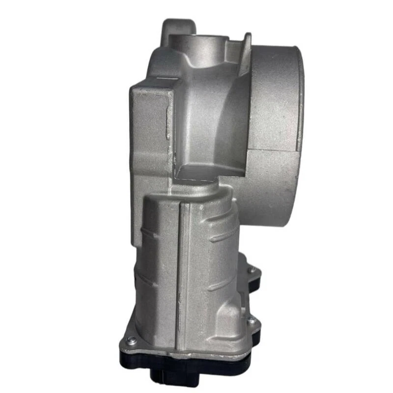 Cuerpo de acelerador de 8 pines para Chevy Silverado 1500 GMC Buick Cadillac Hummer 12679525 Foto 4 de 4