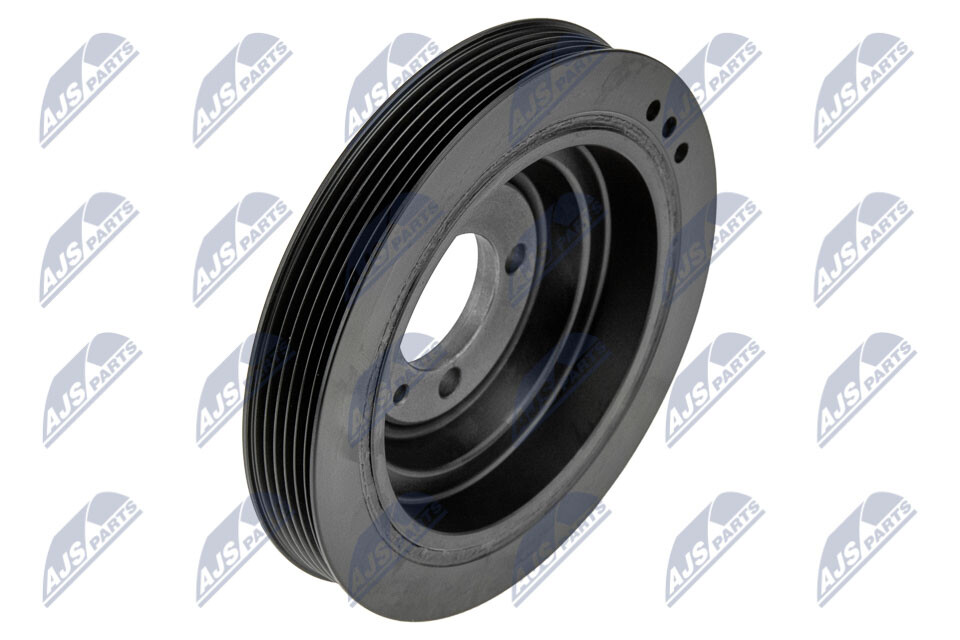 BELT PULLEY CRANKSHAFT RKP-MS-026 FOR MITSUBISHI OUTLANDER LANCER/CARGO/Van 2.0L - Image 9