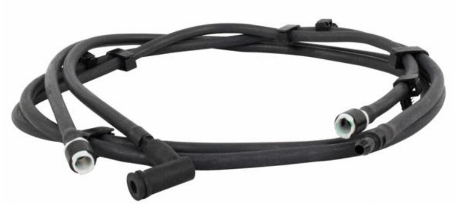 NEW OEM 16-19 Ford Explorer Windshield Washer Spray Tank Hose Line
