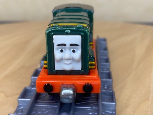 Thomas the Tank Engine Take and Play Motoren Portofrei Take N Play - Bild 706 von 1.199