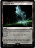 Magic the Gathering Polluted Mire Warhammer 40,000 Commander MTG Free Shipping!