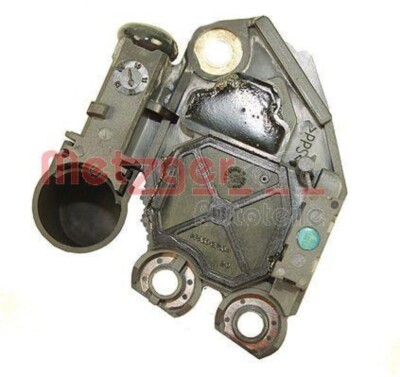 METZGER Generatorregler für AUDI/SKODA/VW 2390095