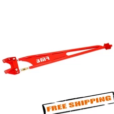 BMR Suspension TA001 Red Adjustable Torque Arm for 1982-2002 Camaro/Firebird