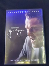 J. Edgar (DVD, 2011)