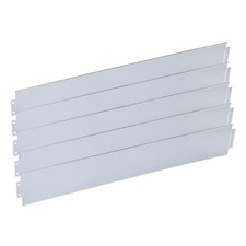 TT4.16€/m Bordura aiuola in metallo zincato 30 metri Bordo Delimitazione Recinzi