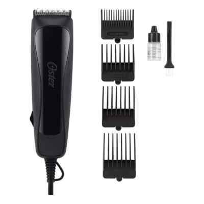 Oster Calm Clips #1 SUPER DUTY Advanced Clipper TRIMMER Pet Grooming Kit Dog NEW