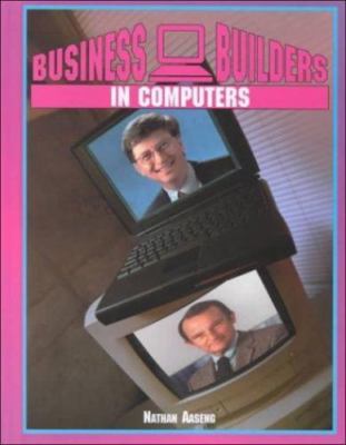 Business Builders in Computers (Business Builders, 2)