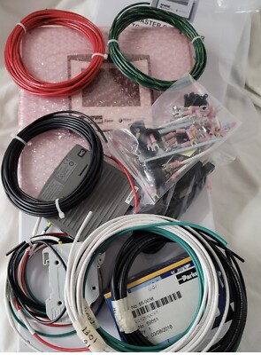 #ad #ad Village Marine Parker B595990001 Kit Retrofit PW Master $529.00