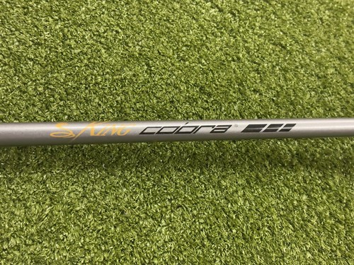 King Cobra Wood Set (1-3) RH King Cobra Autoclave Stiff Graphite (L9538) - Picture 4 of 7
