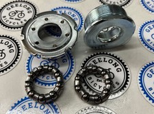 BOTTOM BRACKET SET Bicycles DRAGSTAR or RETRO VINTAGE MENS & LADIES ROAD BIKE