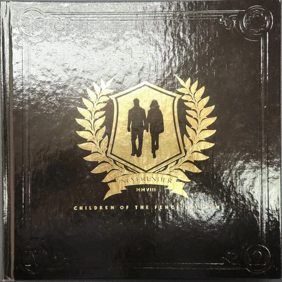 Coheed and Cambria - Neverender (Children Of The Fence Edition) 9 Discs Box Set - Image 3 of 4