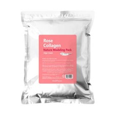 Medi Flower Nature Modeling Pack Rose Collagen 500g - FREE SHIPPING