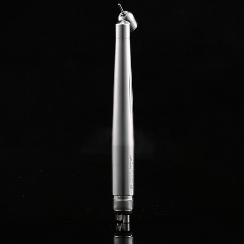 1-10Pcs Dental 45 Degree Surgical High Speed Air Turbine Handpiece Push 4 Hole - Picture 13 of 25