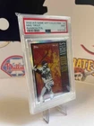 2022 topps mike trout all star game Art Collection  / 499 Sealed PSA 9