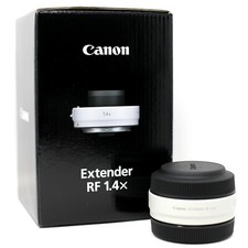 Canon RF 1.4x Extender - 2 Year Warranty UK Next Day Delivery