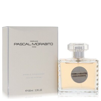 Perle D'argent By Pascal Morabito Eau De Parfum Spray 3.4oz/100ml For Women