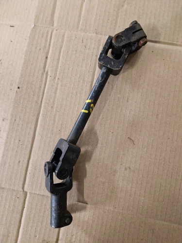 VW GOLF JETTA MK2 POWER STEERING COLUMN RACK SHAFT UJ UNIVERSAL JOINT 191419955B