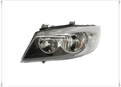 Blinker Projektor Links Version Valeo Geeignet Für BMW Serie 3 E90/E91 2005- >