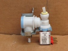 Maytag Whirlpool Refrigerator Water Valve Part  2315576