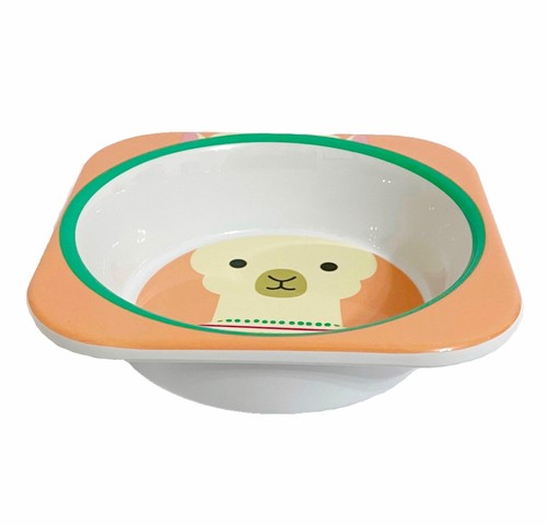 Skip Hop Little Kid Bowl Llama - Picture 2 of 2