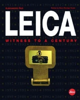Leica Ninety Nine Years | eBay
