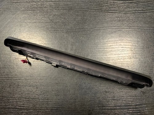 BMW 7 G11 G12 2016 Dritte Bremsleuchte 7342972 GSD39485