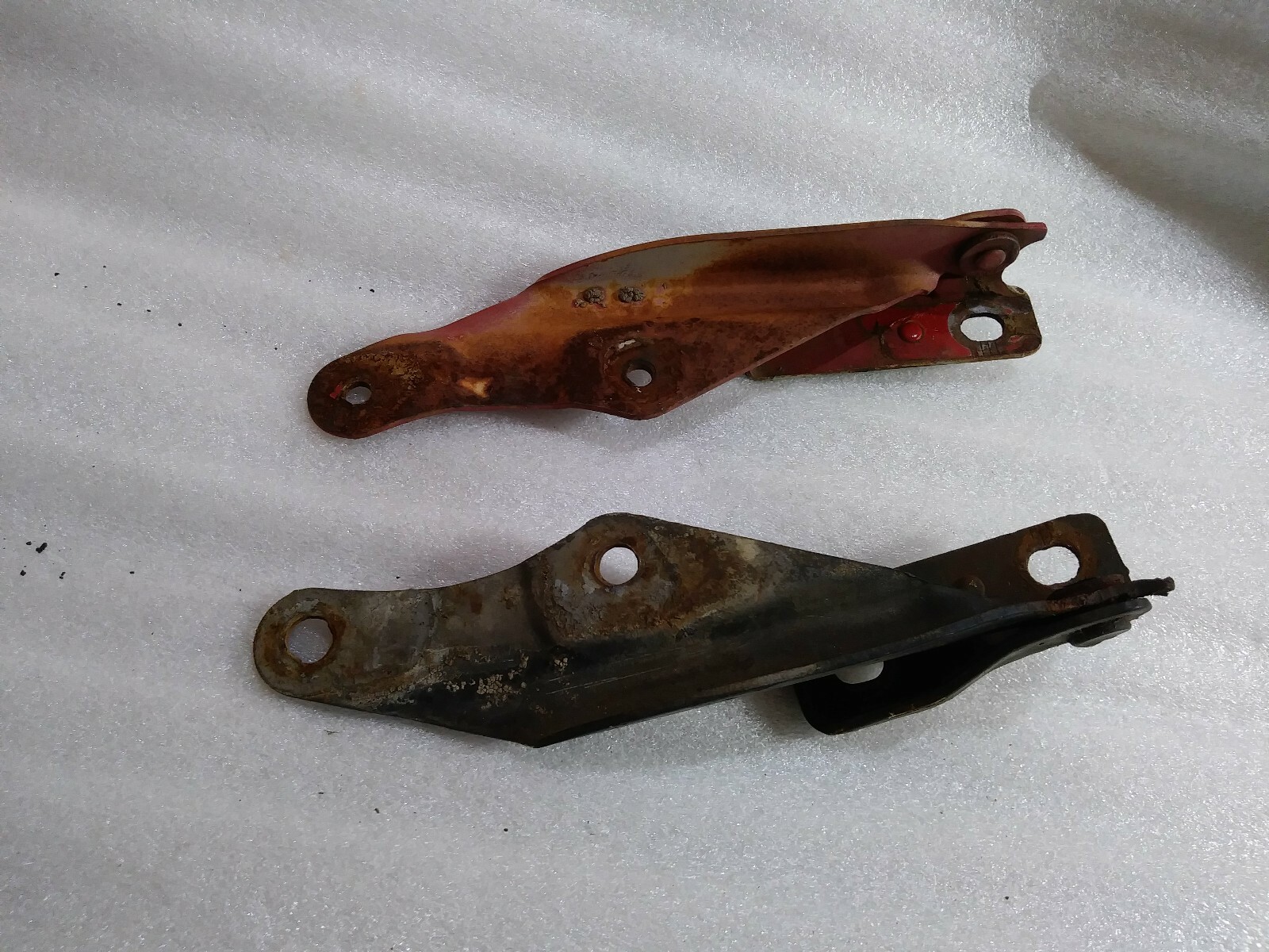 1984 85 86 87 Honda CRX Hood Hinges OEM eBay