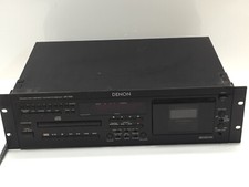 (AS-IS) Denon DN-T620 Precision Audio Compone...