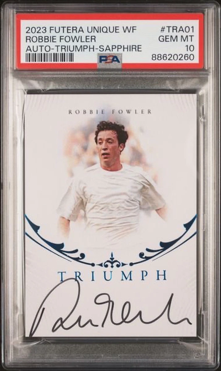 2023 Futera Unique World Football Soccer Trading Cards for sale | eBay