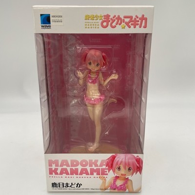 Madoka Kaname BEACH QUEENS 1/10 PVC Figure Puella Magi Madoka