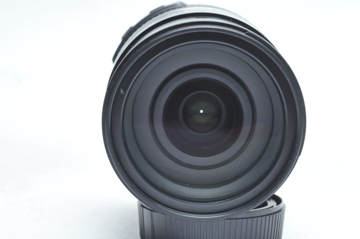 TAMRON 18-300mm f3.5-6.3 Di Ⅲ-A TAMRON 28-300mm F3.5-6.3 Di VC PZD LENS for NIKON F | eBay