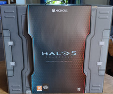 Xbox Halo 5 Guardians Limited Collectors Edit...