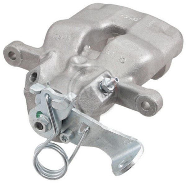 A.B.S. Bremssattel 521751 FüR Croma Fiat Aluminium Multijet 194AXC1B 194AXC12-image