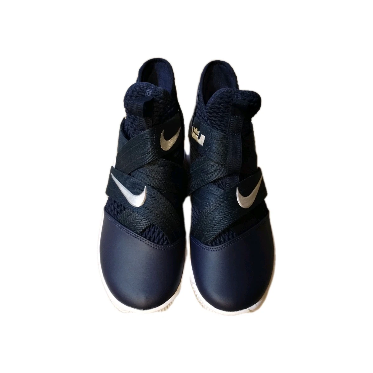 シューズ(男性用) Nike LeBron Soldier XII 12 Las mejores ofertas en Nike LeBron Soldier 12 TB Promo College