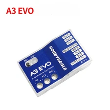 HobbyEagle A3 EVO Fixed Wing Dedicated 6-axis Gyroscope Balancer Flight Control
