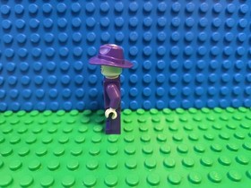 LEGO Joker Minifigure sh0094 76013 DC Super Heroes Batman CMF Lot Rare Retired 