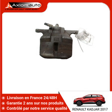 Etrier de frein Renault Kadjar