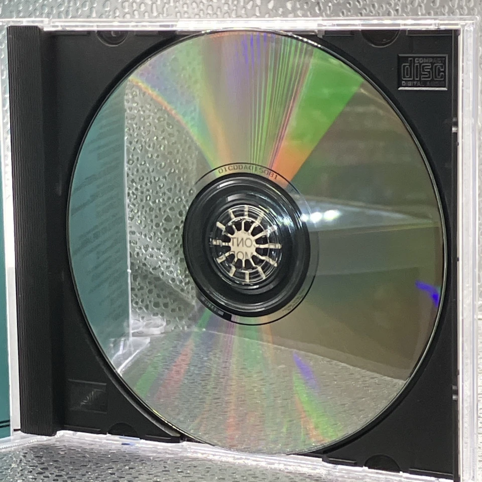 RAY CONNIFF ** Homenaje A Ray ** ORIGINAL 1991 MEXICO CD - Image 4 of 4