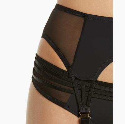 Bluebella Laura Suspender Black Women's Lingerie Size XXL 8926 for sale online | eBay Bluebella Laura Suspender Black Women's Lingerie Size XXL 8926 for sale online | eBay