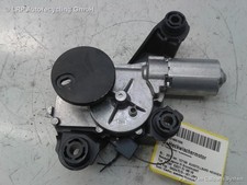 Renault Laguna 3 Grandtour Heckwischermotor 287100005R 0390201834 BOSCH BJ2010