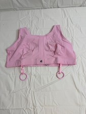 Masthead Size XL Elizabeth Pink Surgical Bra Style 042