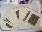 Artery The Artistic Literacy Game English/spanish + Bonus Items Erickson/Katter  — photo 9