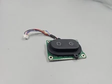 On/Off Button Board  For AIRROBO T20+ Self-Emptying Robotic Robot Vacuum