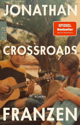Crossroads | Jonathan Franzen | Taschenbuch | 832 S. | Deutsch | 2022