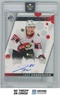 2022-23 SP Authentic Future Watch Auto Jake Sanderson /999 #144 Ottawa Senators