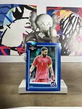 Panini Donruss Road to FIFA World Cup 26  Gianluigi Donnarumma Italy #112 /205