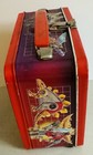 Vintage 1986 Transformers Metal Lunchbox & Thermos — photo 9