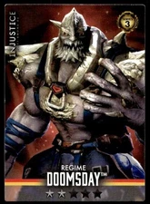 DC 2021 Raw Thrills Injustice Arcade: Gods Among Us Series 3 Doomsday #20